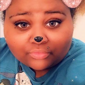 Meet your Posher, Erica